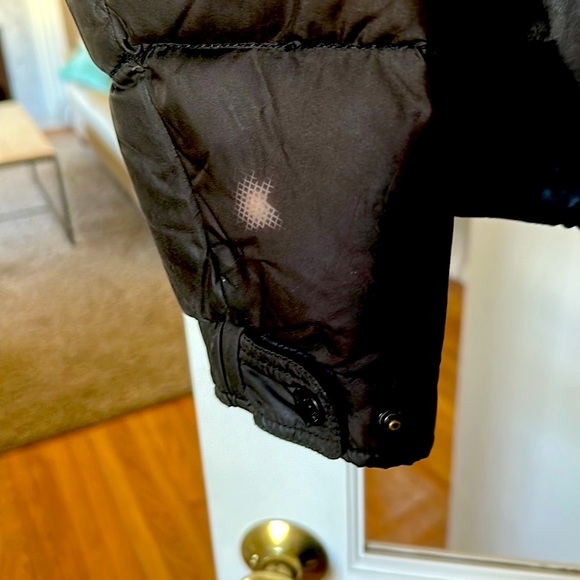 Moncler down coat PRICED TO SELL! - Picture 2 of 6